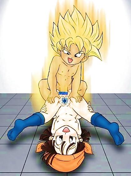 25P Dragonball