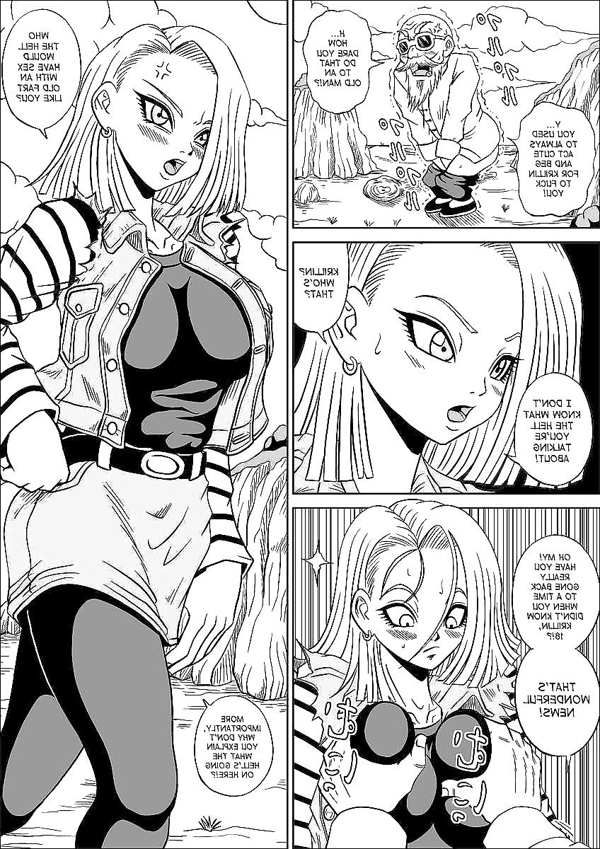 25P Dragonball