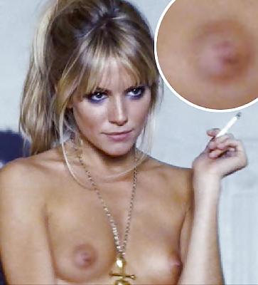 25P Sharon Stone