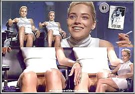 25P Sharon Stone