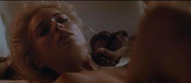 25P Sharon Stone