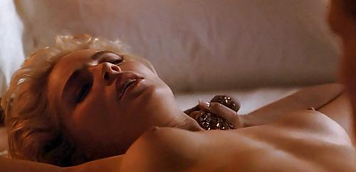 25P Sharon Stone