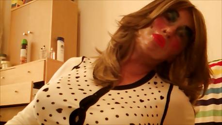 25P PANTIE EROTIC..lingerie tv tease