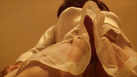 25P PANTIE EROTIC..lingerie tv tease