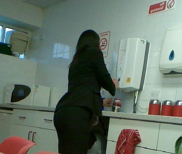 7P My boss got a big butt