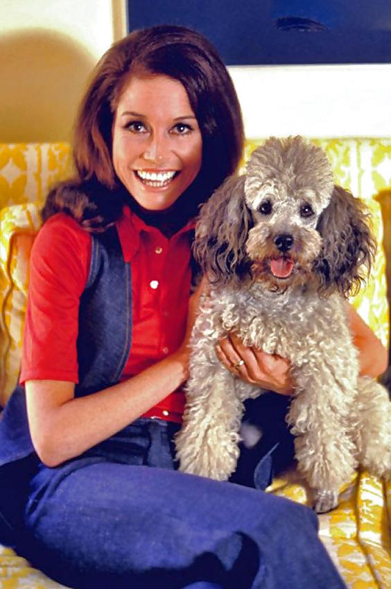 25P Mary Tyler Moore Part 3: Real & Fake