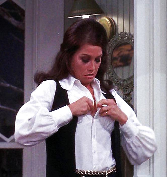 25P Mary Tyler Moore Part 3: Real & Fake