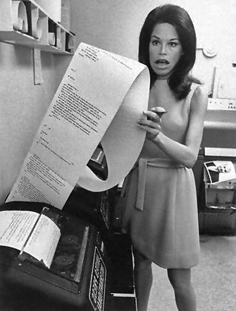 25P Mary Tyler Moore Part 3: Real & Fake