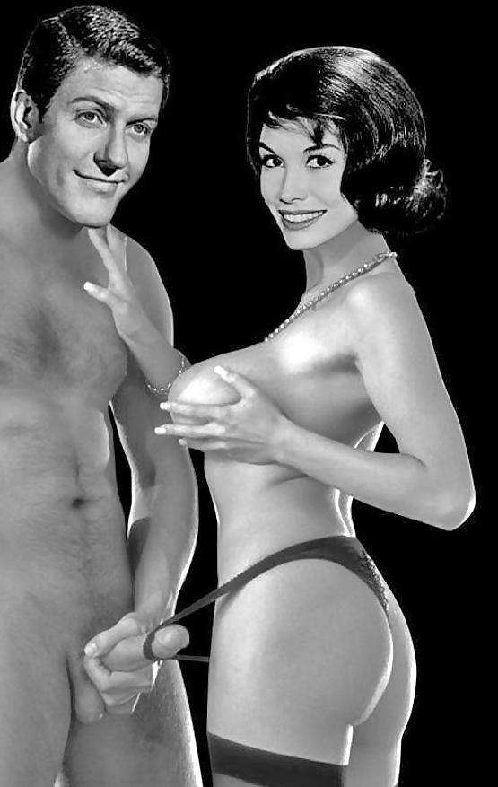 25P Mary Tyler Moore Part 3: Real & Fake