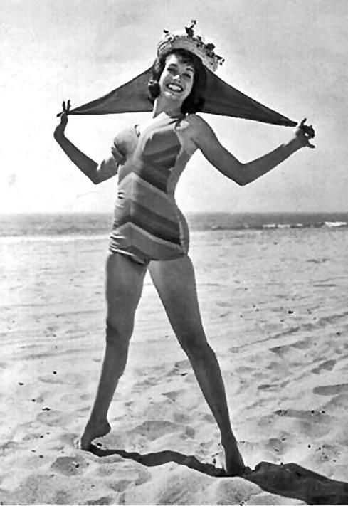 25P Mary Tyler Moore Part 3: Real & Fake