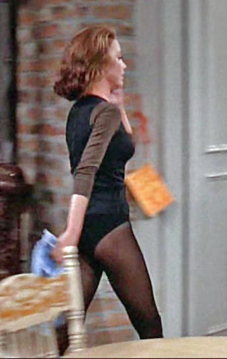 25P Mary Tyler Moore Part 3: Real & Fake