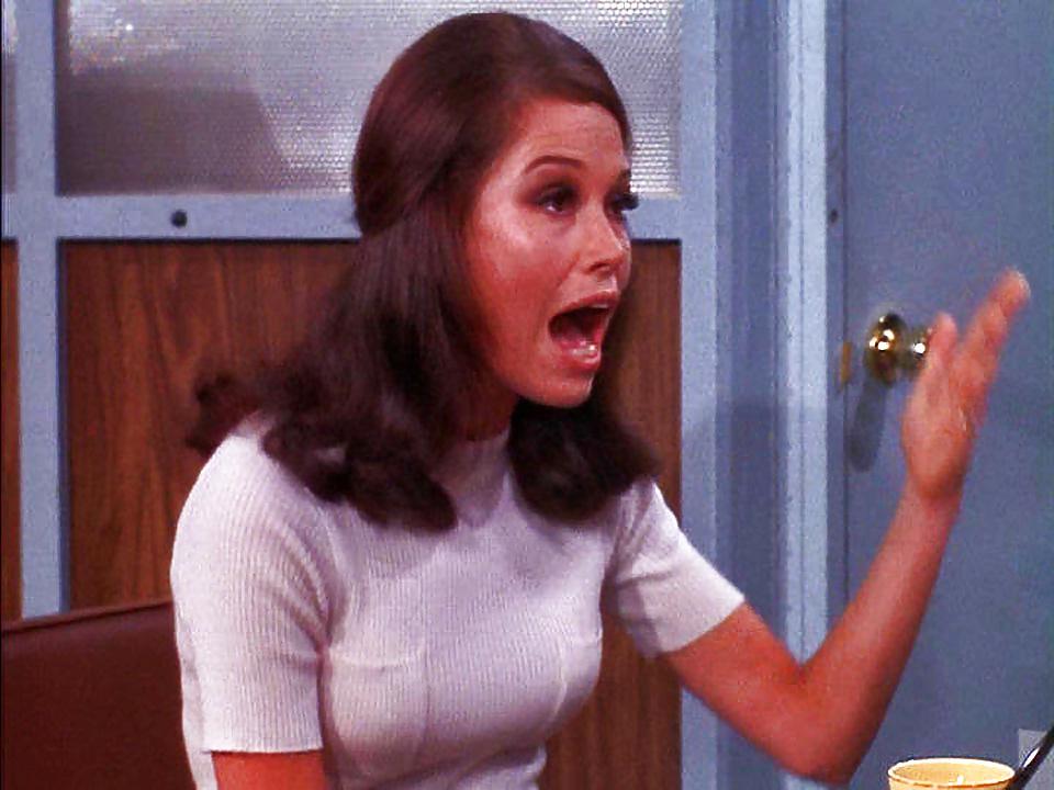 25P Mary Tyler Moore Part 3: Real & Fake