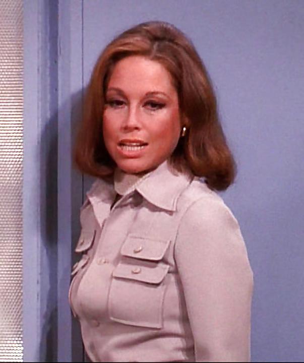 25P Mary Tyler Moore Part 3: Real & Fake