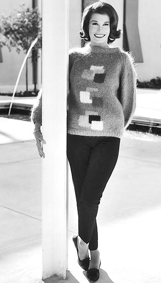 25P Mary Tyler Moore Part 3: Real & Fake