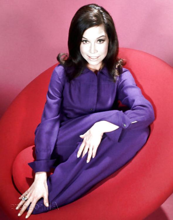 25P Mary Tyler Moore Part 3: Real & Fake