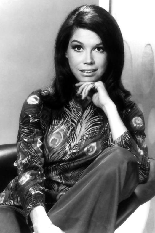 25P Mary Tyler Moore Part 3: Real & Fake