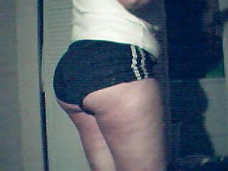 4P Big Booty Mexican