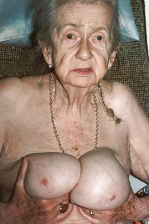23P Grannies sucking young dicks