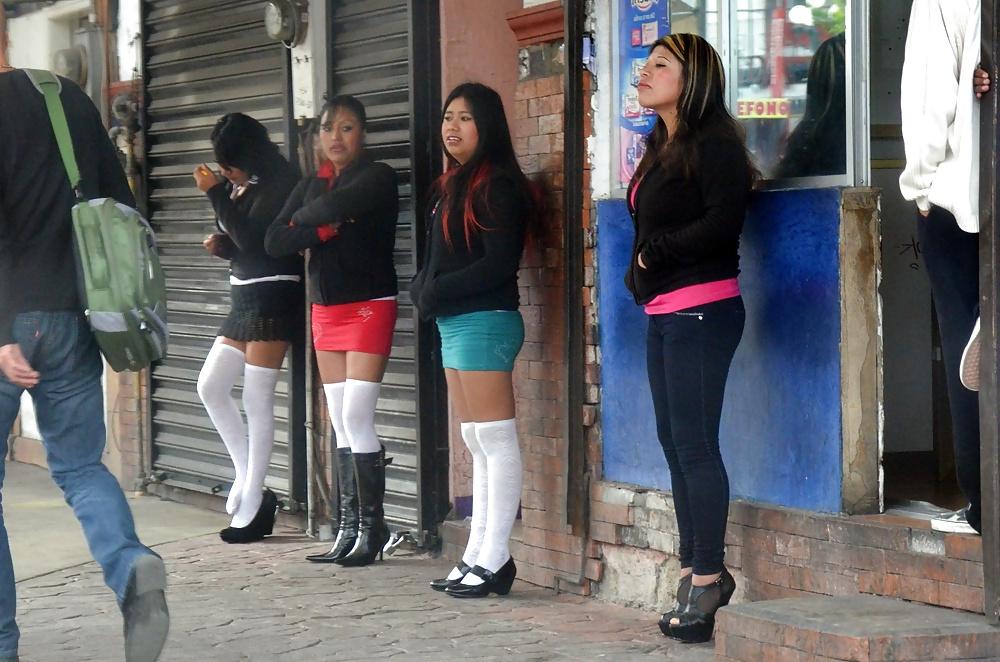 25P Street walkers. Meats for sale