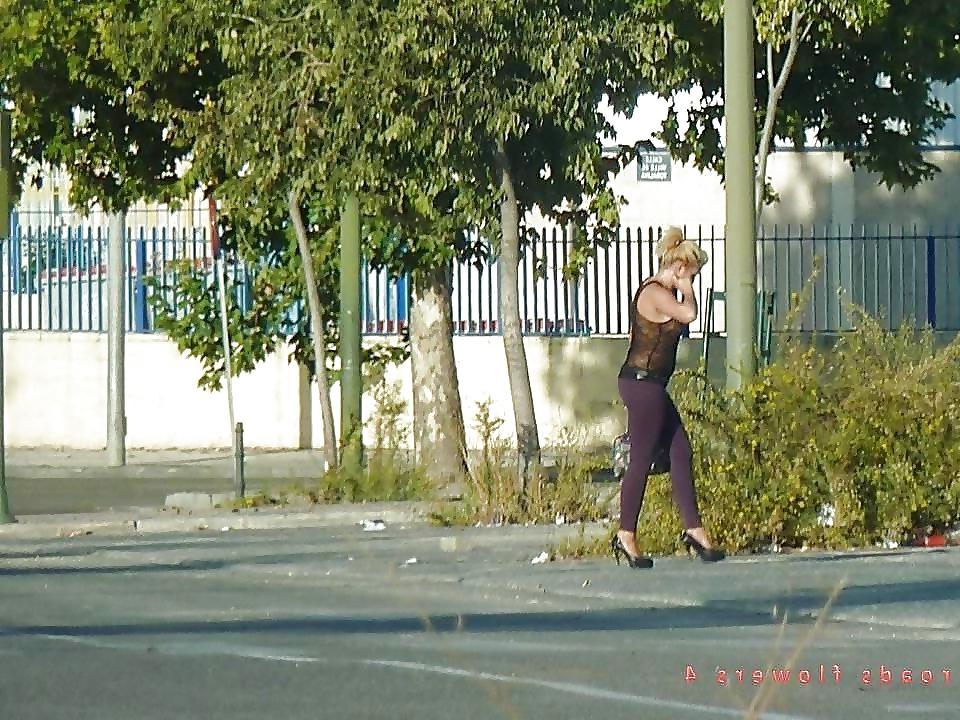 25P Street walkers. Meats for sale