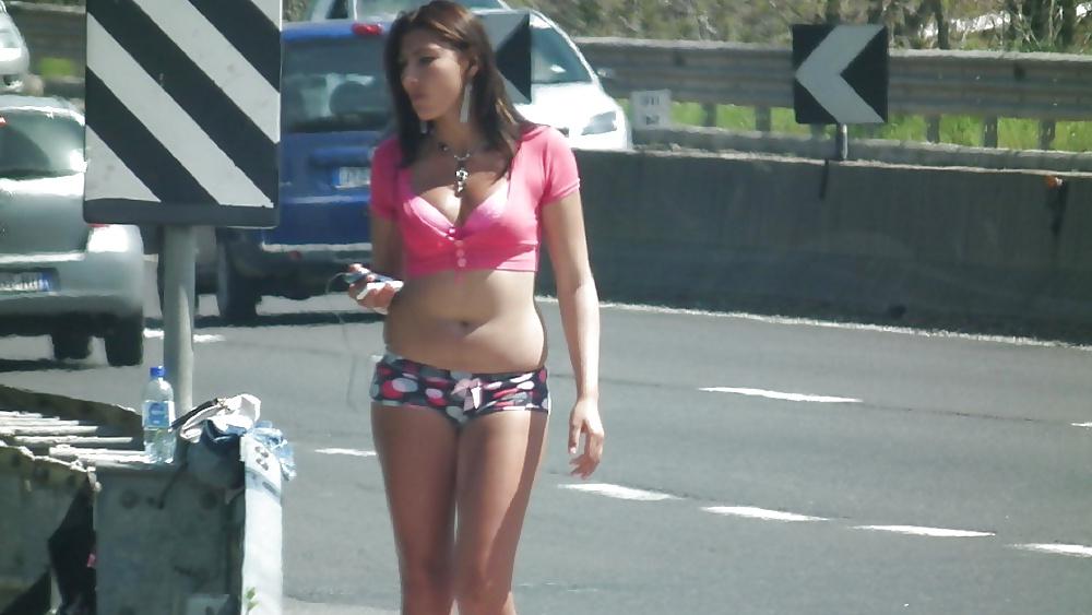 25P Street walkers. Meats for sale