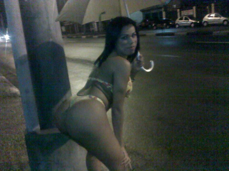 25P Street hookers. Cheap bodies for use