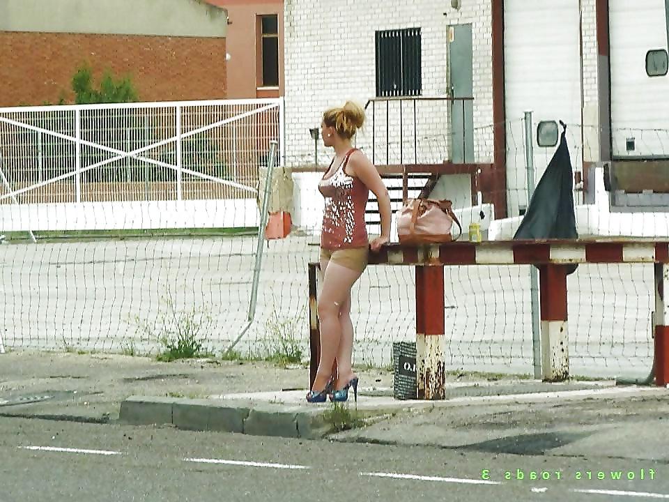25P Street hookers. Always available 