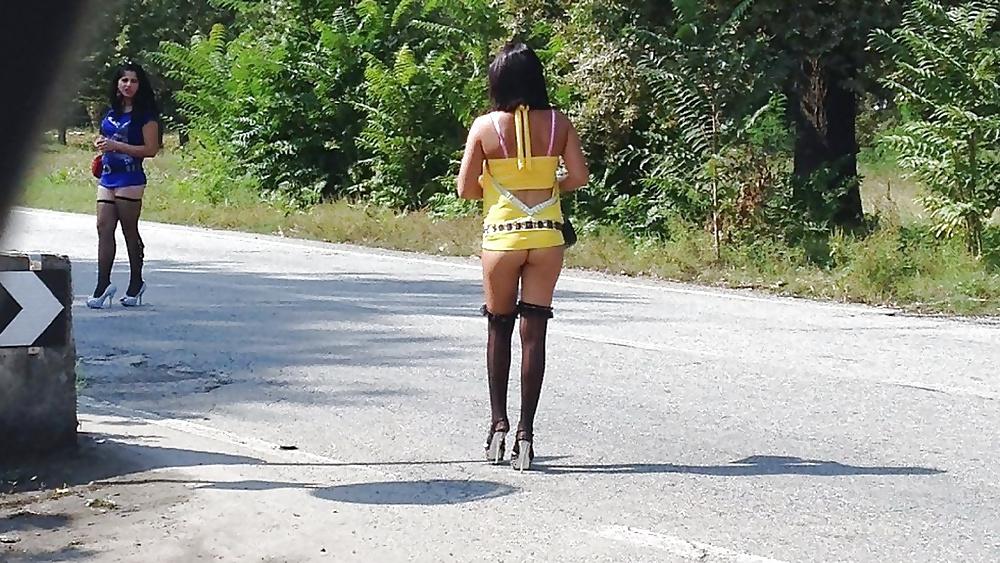 25P Street hookers. Always available 