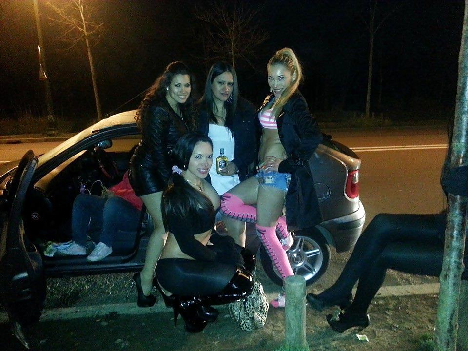 25P Street hookers. Always available 