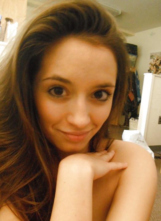 25P Hot step doughter Anastasia pics find in a camera