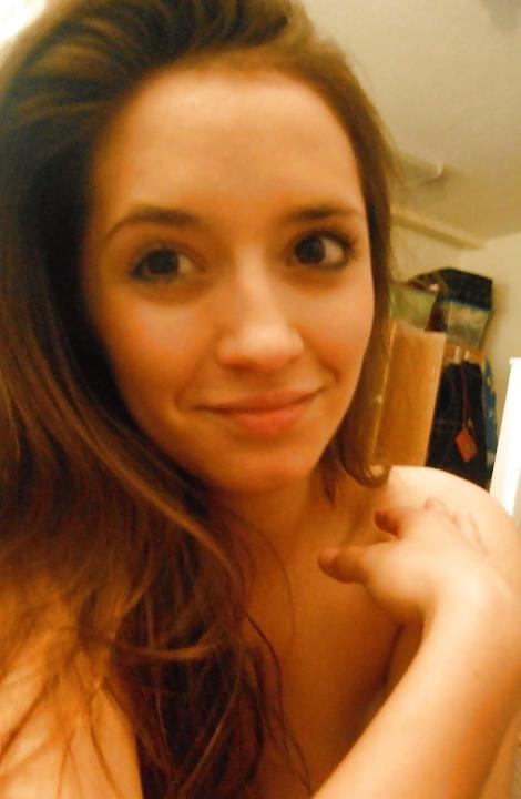 25P Hot step doughter Anastasia pics find in a camera