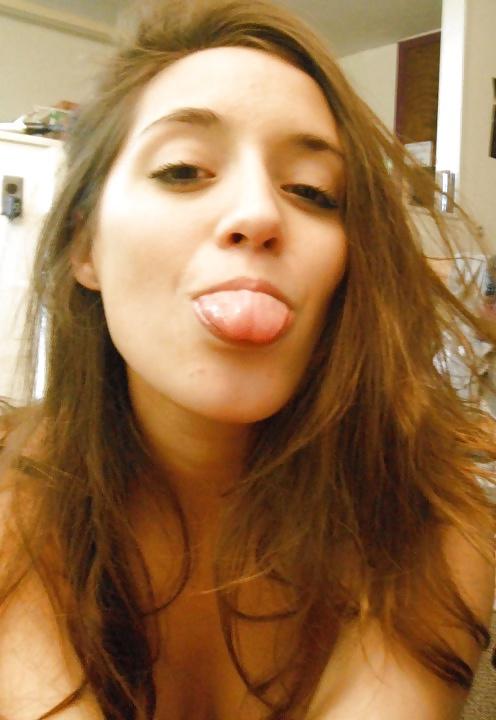 25P Hot step doughter Anastasia pics find in a camera