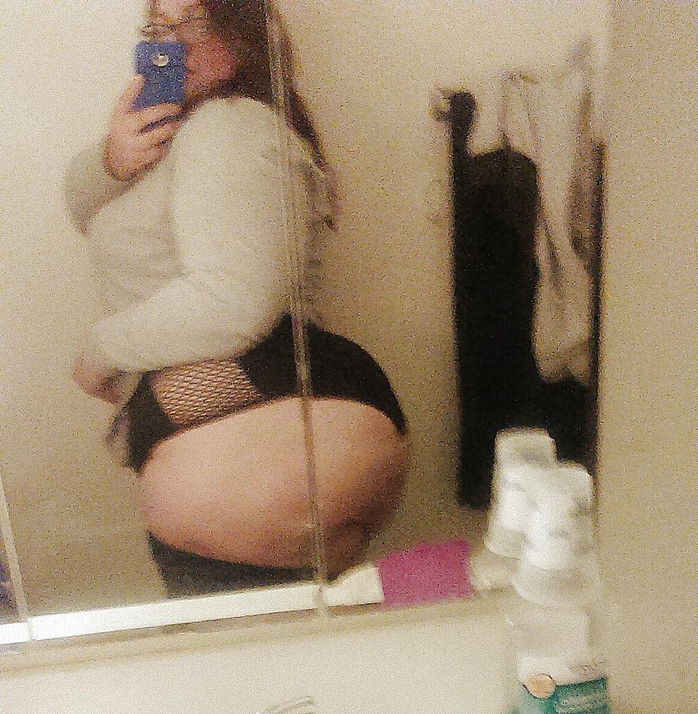 5P Phat ass Latina SSBBW