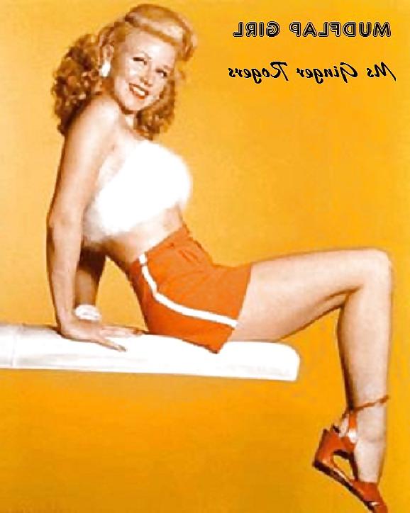 25P Celebrity Mudflap's