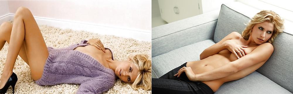 10P FUCK-BATTLE #2 - German Celebs-Edition