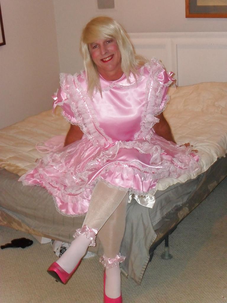 20P Crossdresser 2