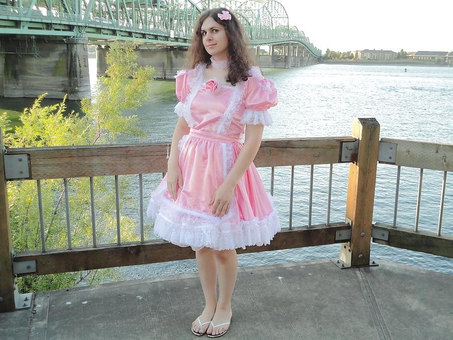 20P Crossdresser 2
