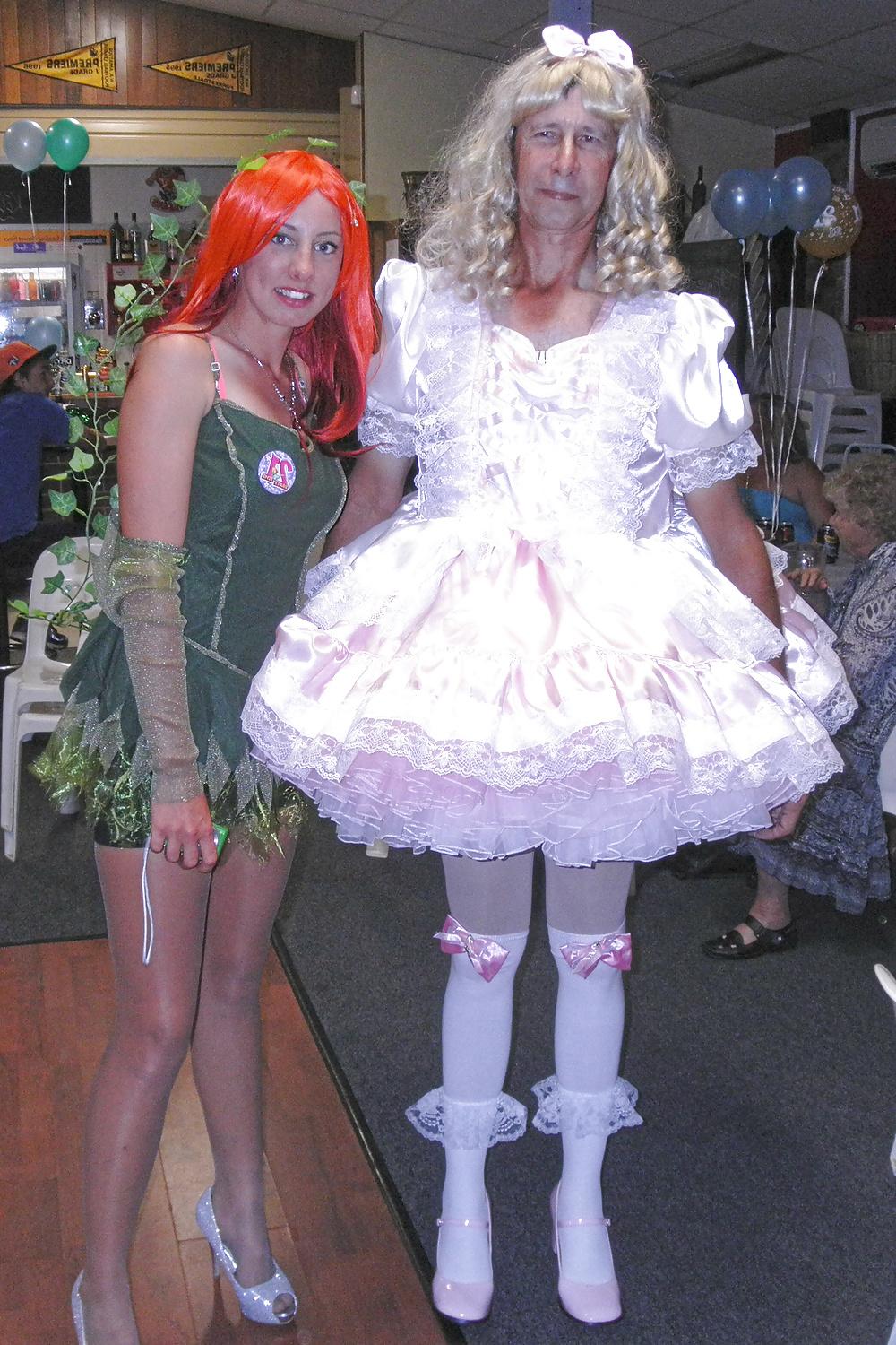 20P Crossdresser 2