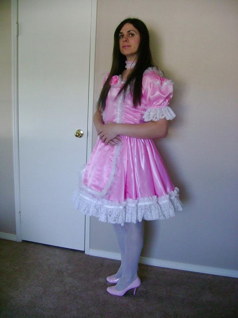 20P Crossdresser 2