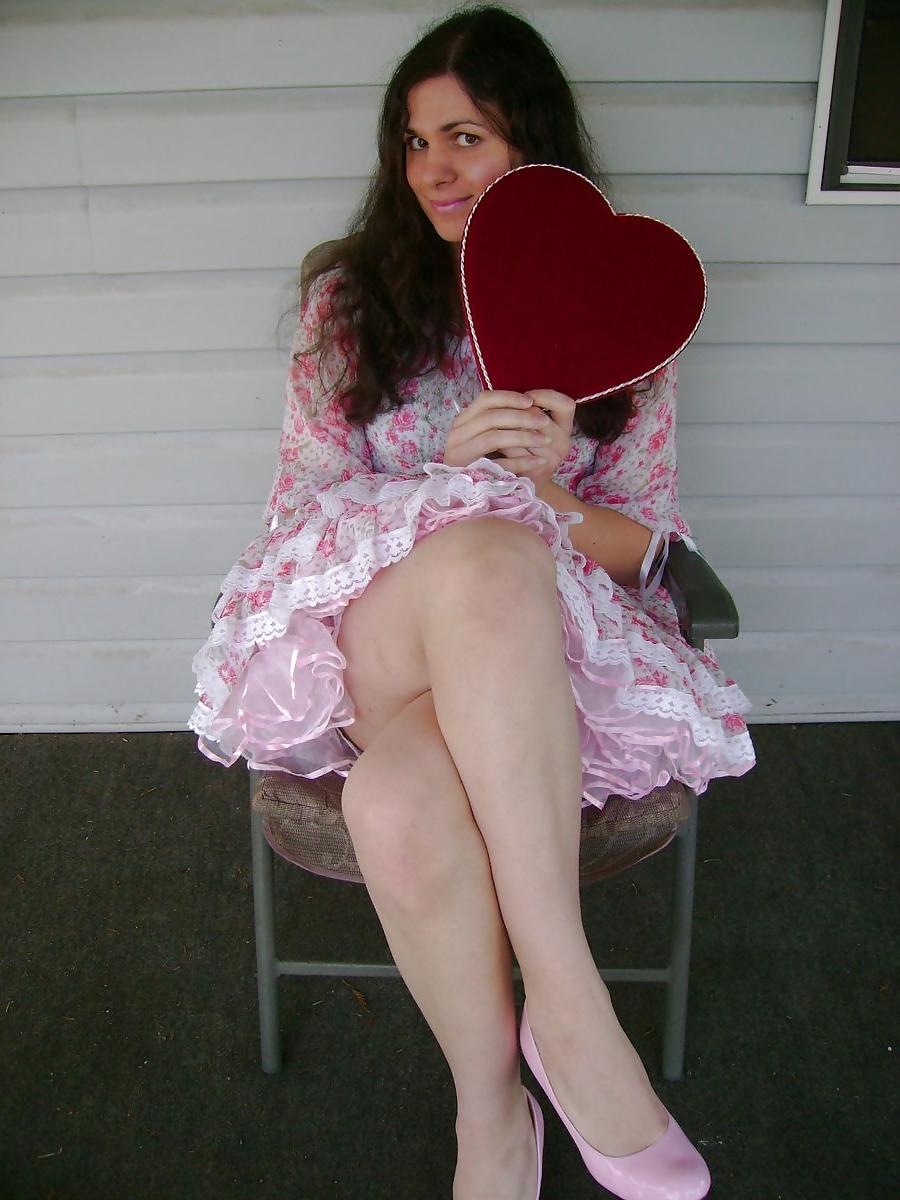 20P Crossdresser 2