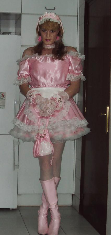 20P Crossdresser 2