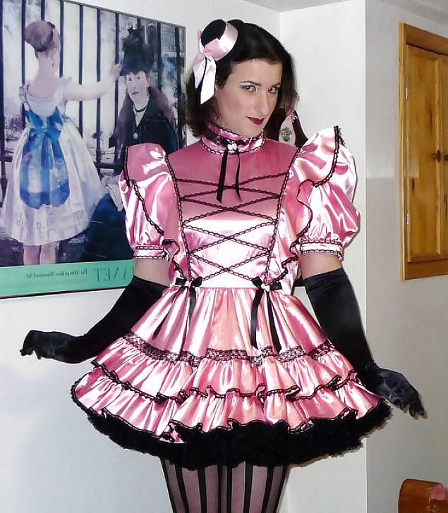 20P Crossdresser 2