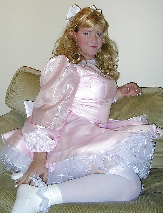 20P Crossdresser 2