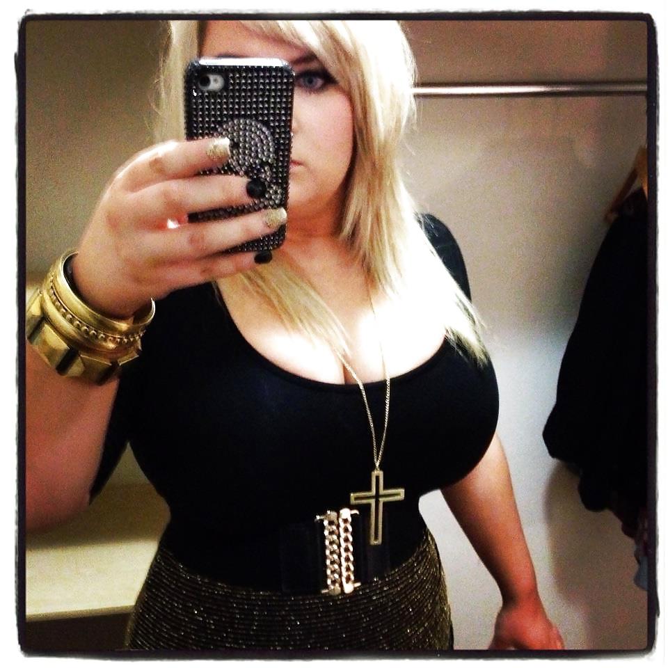 13P English Girl With Big Boobs