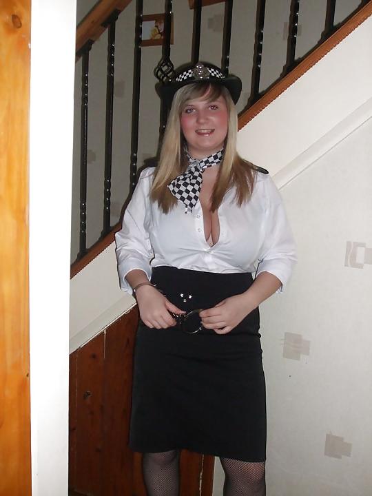 13P English Girl With Big Boobs