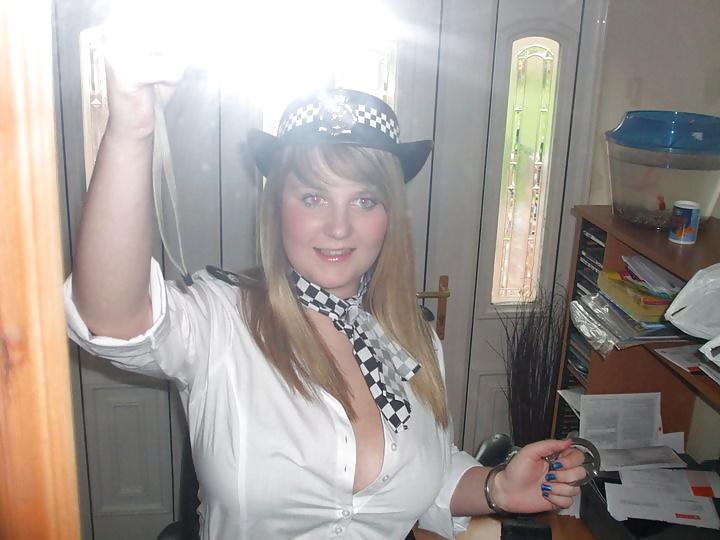13P English Girl With Big Boobs