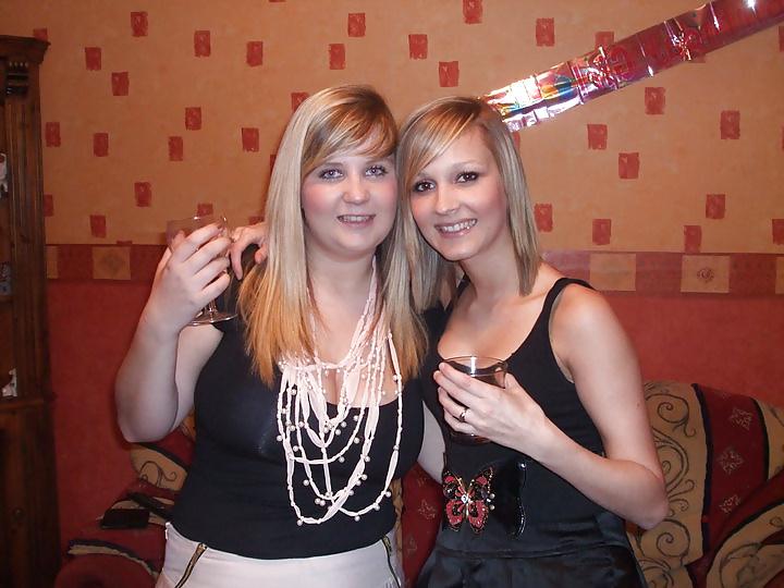 13P English Girl With Big Boobs