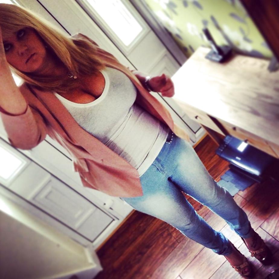 13P English Girl With Big Boobs