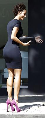 25P Candids and Booty Butt Culo