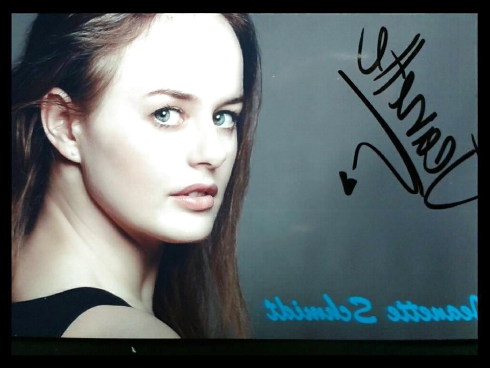 25P Jeanette Schmidt 